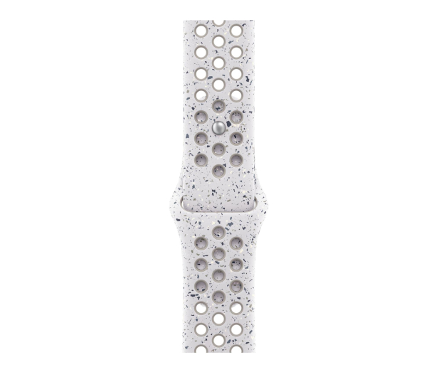 Apple Pasek sportowy Nike 46 mm M/L chmurny szary - 1362579 - zdjęcie